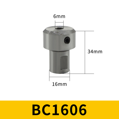 极细微调精镗头HBOR25/32/40/50M精镗刀配件滑块刀片座SRTP2938