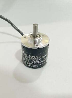 BMJY-2410-C 1000P/R光电旋转编码器BMJY-2410-E 1000P/R现货