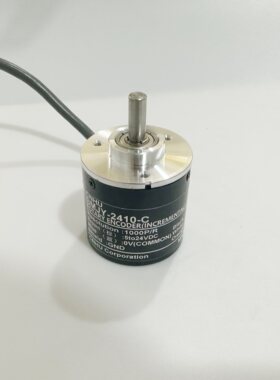 BMJY-2410-C 1000P/R光电旋转编码器BMJY-2410-E 1000P/R现货