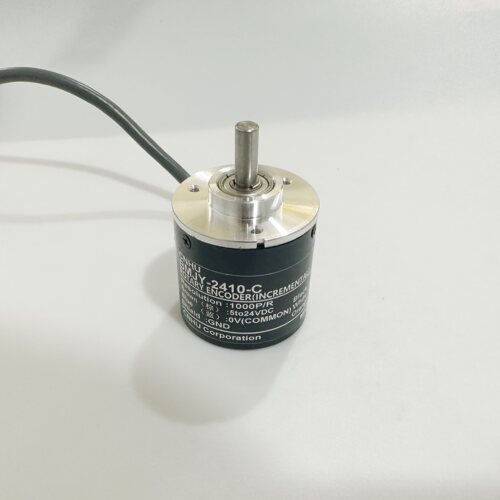 BMJY-2410-C 1000P/R光电旋转编码器BMJY-2410-E 1000P/R现货