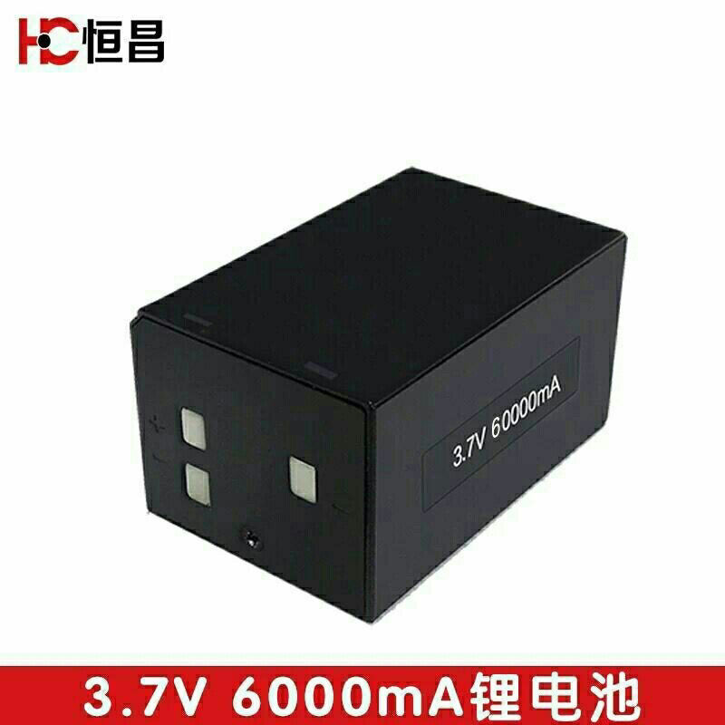 恒昌 田岛水平仪贴地仪原装大容量电池配件