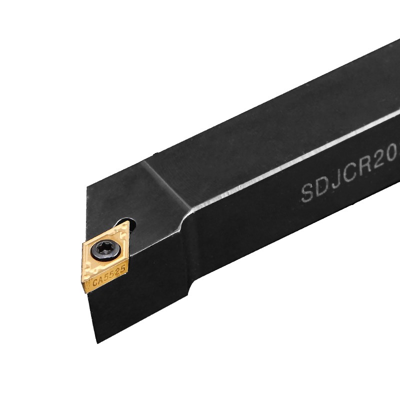 数控车刀刀杆车外圆93度SDJCR2020M11车仿形尖刀刀杆台阶车床刀具