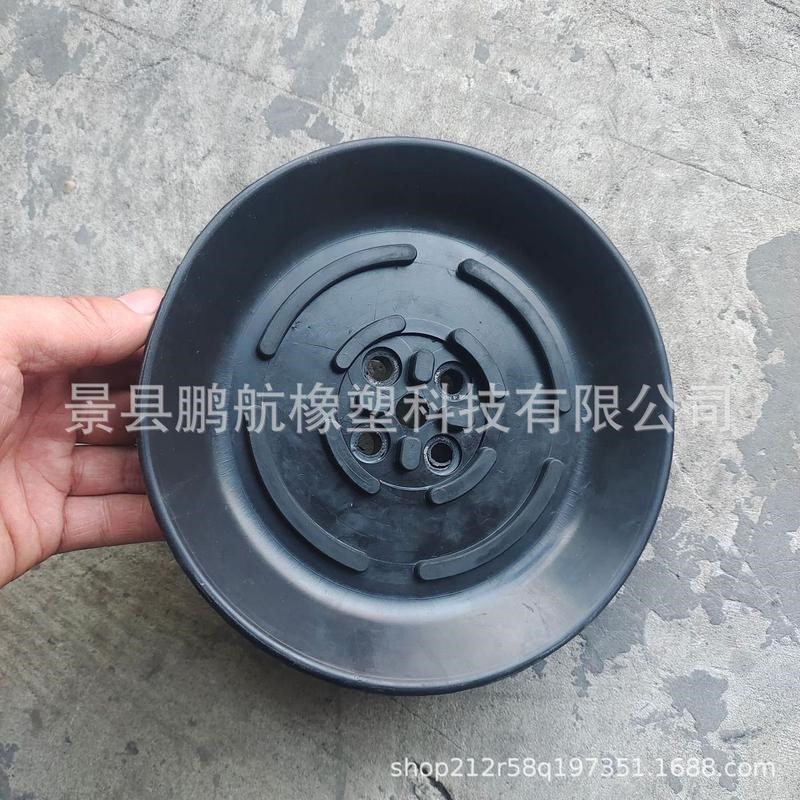 鹏航pf-200/pf-200b重载真空吸盘机械手吸盘型大吸力妙德型吸盘