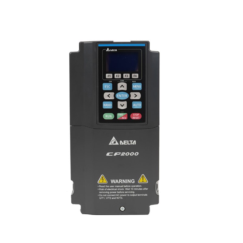 原装台达变频器VFD-CP2000 VFD550CP43B-21 VFD750CP43B-21