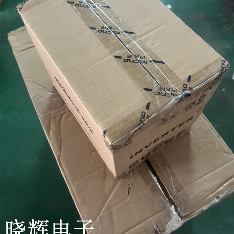 迈凯诺KE300A系列变频器 KE300A-004G/5R5P-T4 4KW/5.5KW 380V