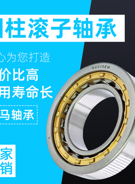 圆柱滚子轴承NUP2224 2226 2228 2230 2232 2234 2236 2238 2240