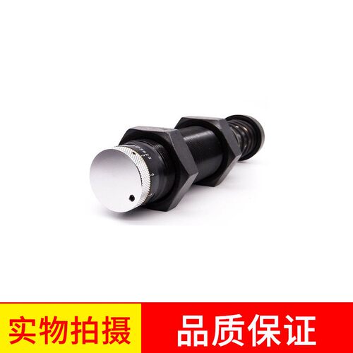 AC液压油压AD可调缓冲器RB减振阻尼器机械手配件0806/1008/1412-2