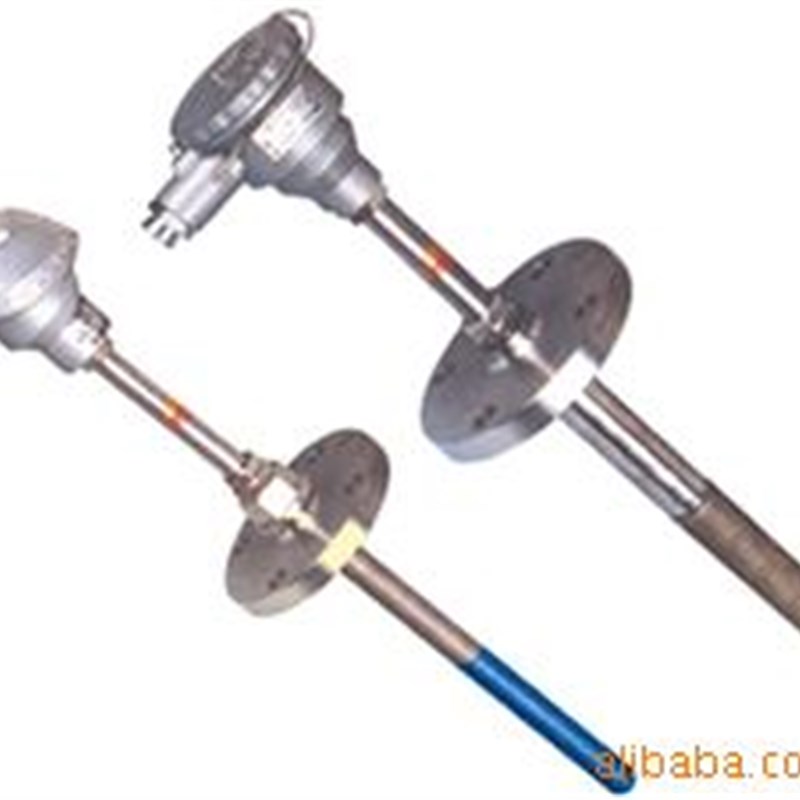 工业用装配式热电偶温湿s度仪表铂铑热电阻耐磨高温高压B型热电偶