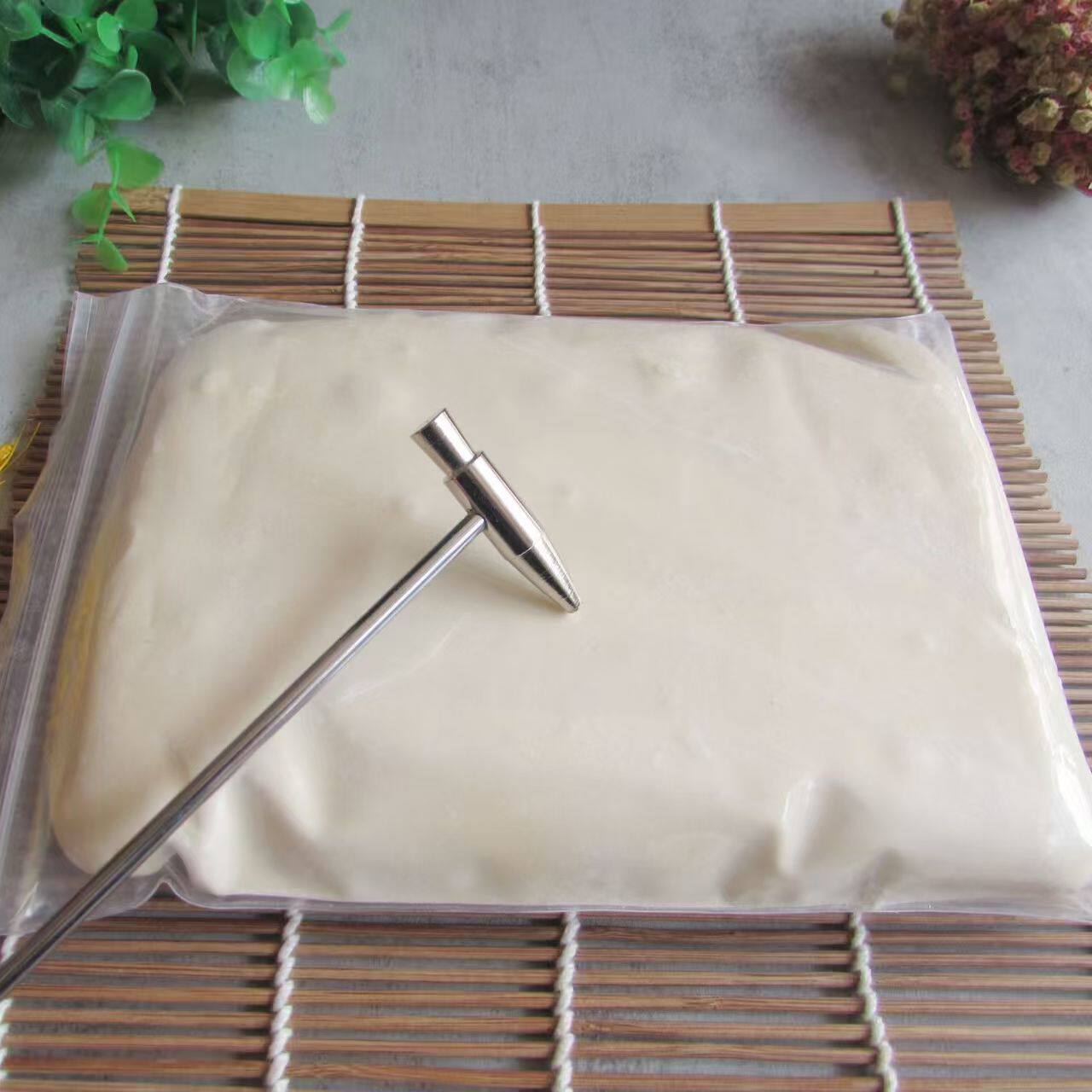 麦芽糖原味糖果手工麻糖叮叮糖儿童怀旧零食瓜糖饴糖米糖江西特产
