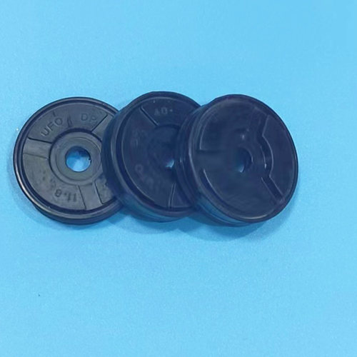 32*8*11DP派克型PDF缓冲PDE气缸整体活塞印刷机密封件双向气封