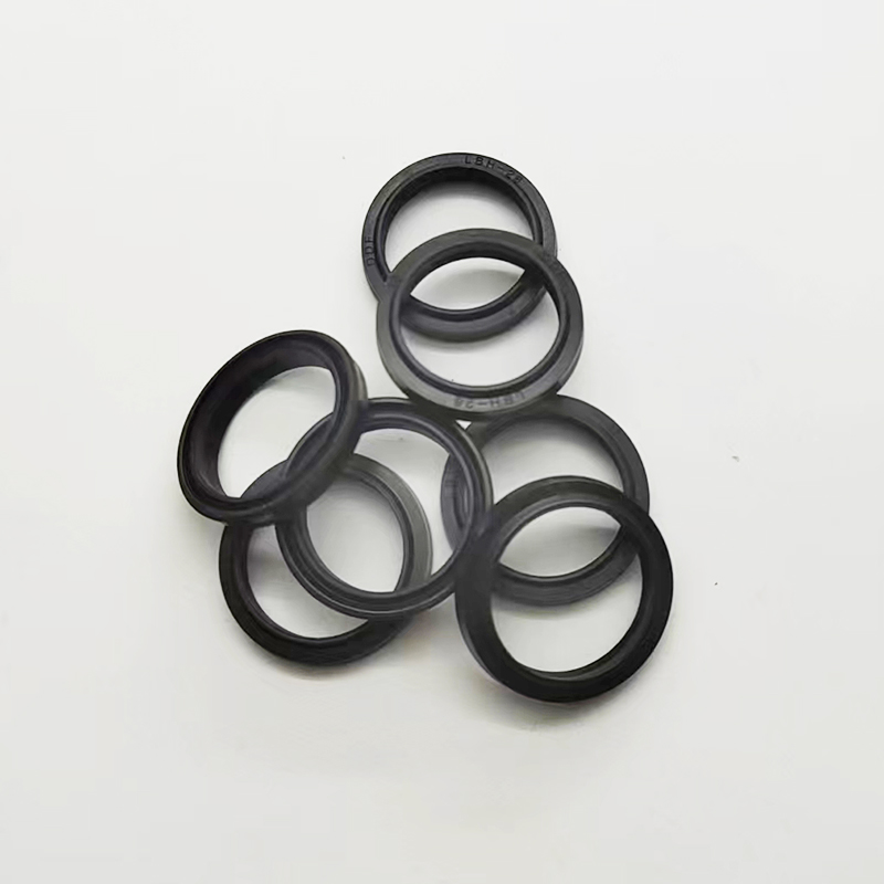42*50*4/7进口聚氨酯UHS丁晴胶LBH液压DHS油封防尘氟橡胶密封件