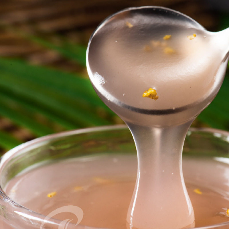 贵州特产安龙 藕粉袋装早餐小袋装500g调制冲饮品中老年红枣藕粉