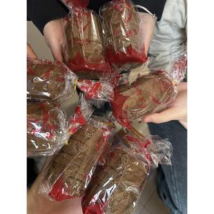 福添记红糖糕糯米糕点老式红糖软糕惠东特产红糖糕手工红糖软糕