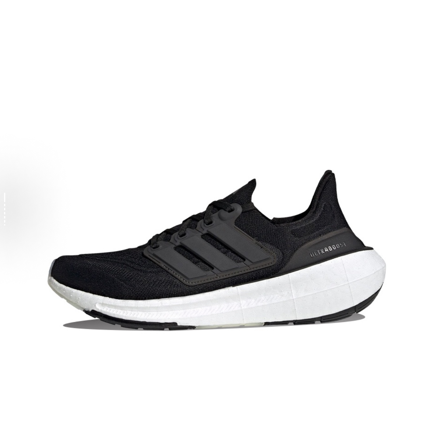 Adidas/阿迪达斯Ultraboost Light男女缓震跑步鞋GY9351