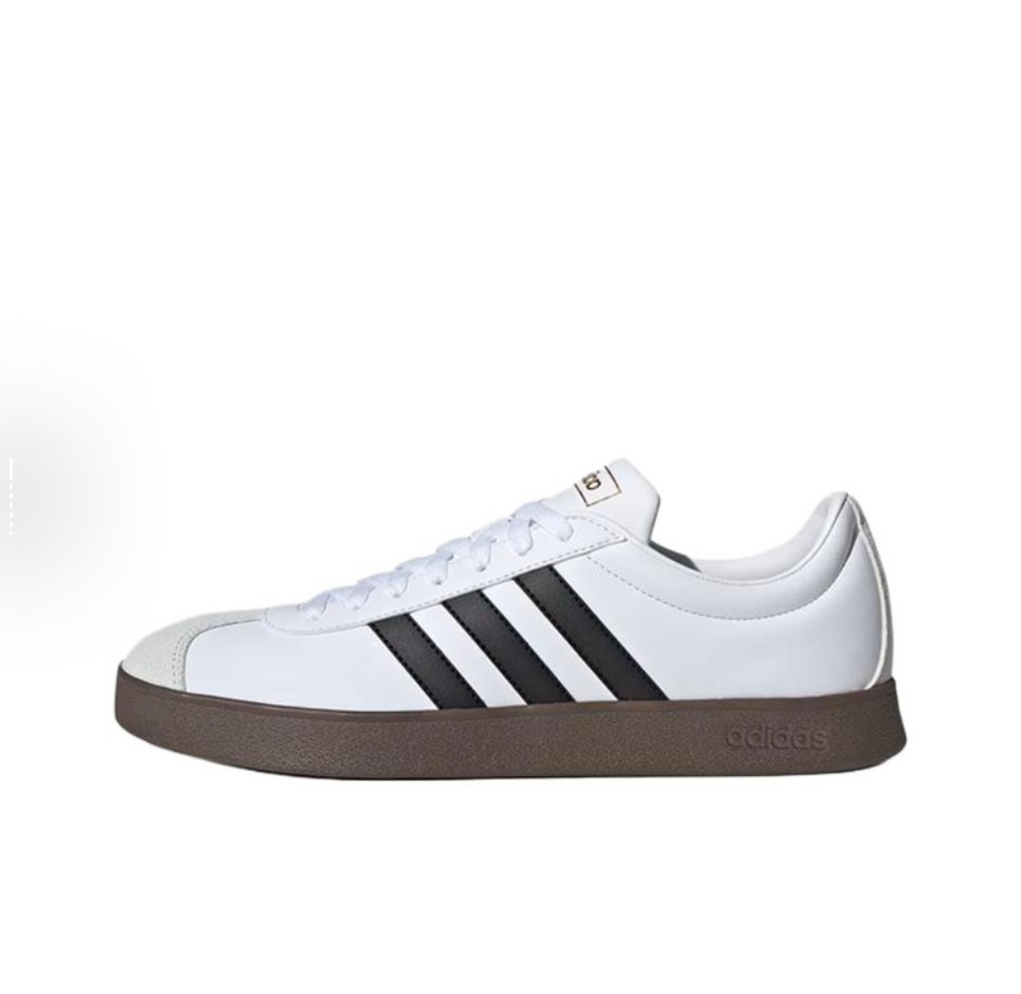 Adidas/阿迪达斯VL COURT 2.0男女款运动休闲板鞋JQ2470