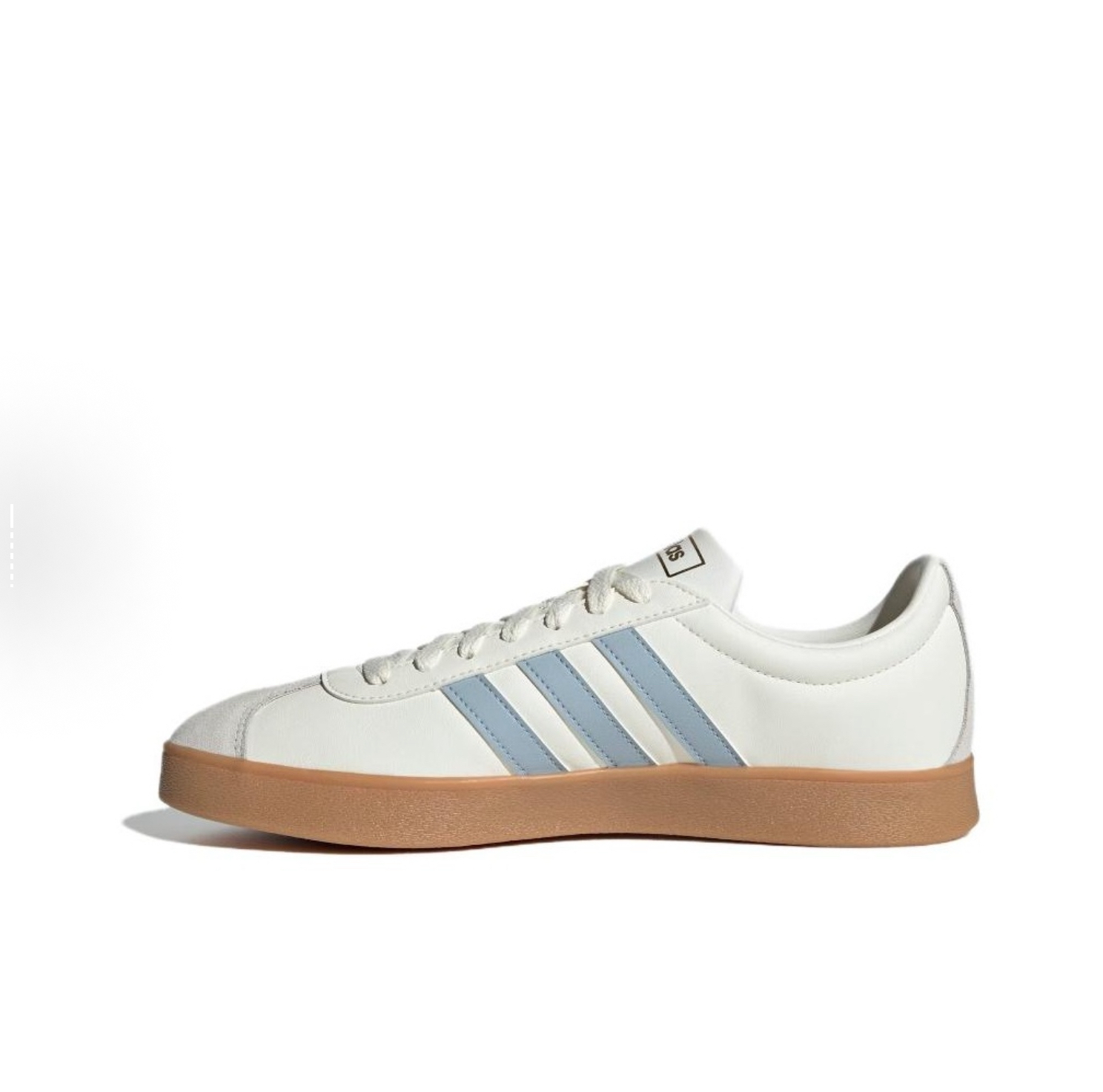 Adidas/阿迪达斯VL COURT CLASSIC男女款系带板鞋JH5063