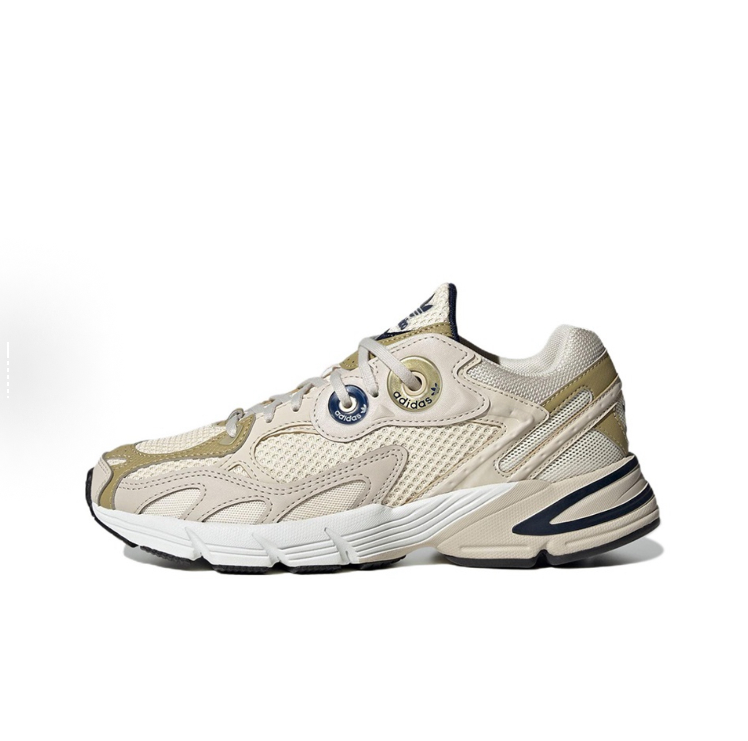 Adidas/阿迪达斯三叶草Astir复古男女鞋老爹鞋运动鞋GZ3571