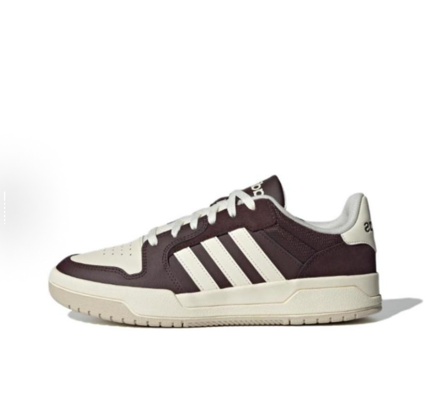Adidas/阿迪达斯夏季新款ENTRAP男女款篮球风板鞋JI2547