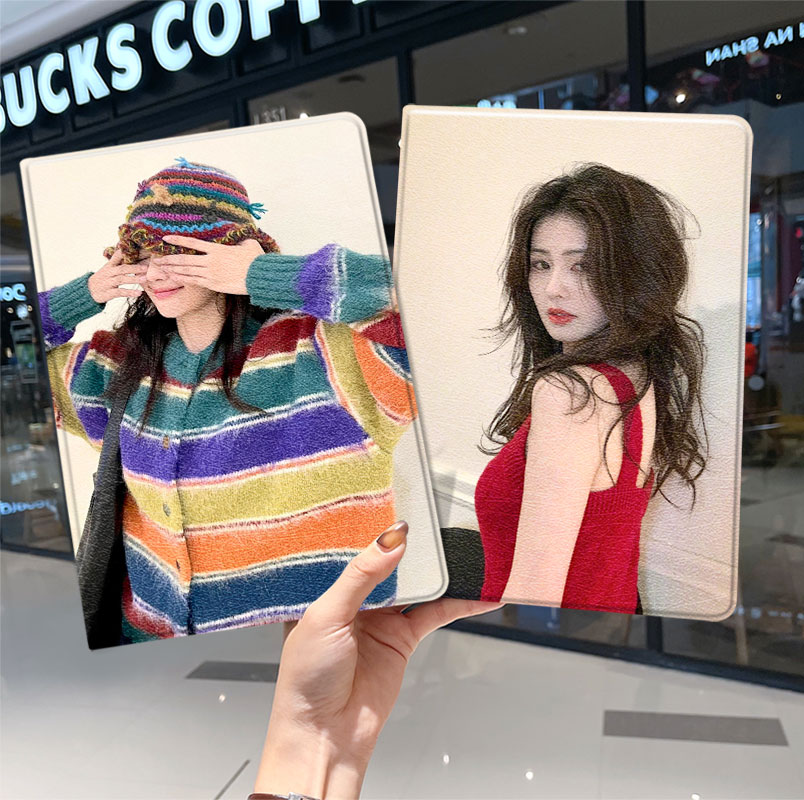 内壳软硅胶材质。舒适手感，四角防摔。