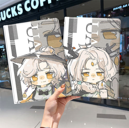 内壳软硅胶材质。舒适手感，四角防摔。