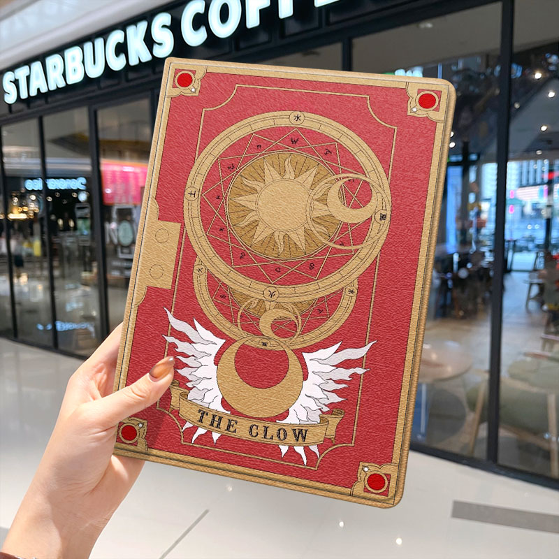 百变小樱。华为MatePad 11保护套评测，拯救你的平板收纳难题