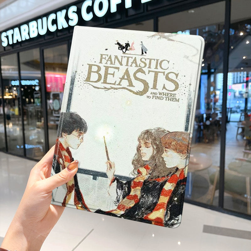 哈利波特2021款ipad9保护套