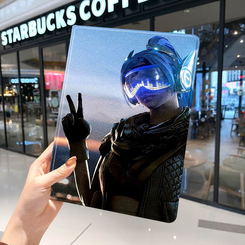 和平精英2021款ipad9保护套
