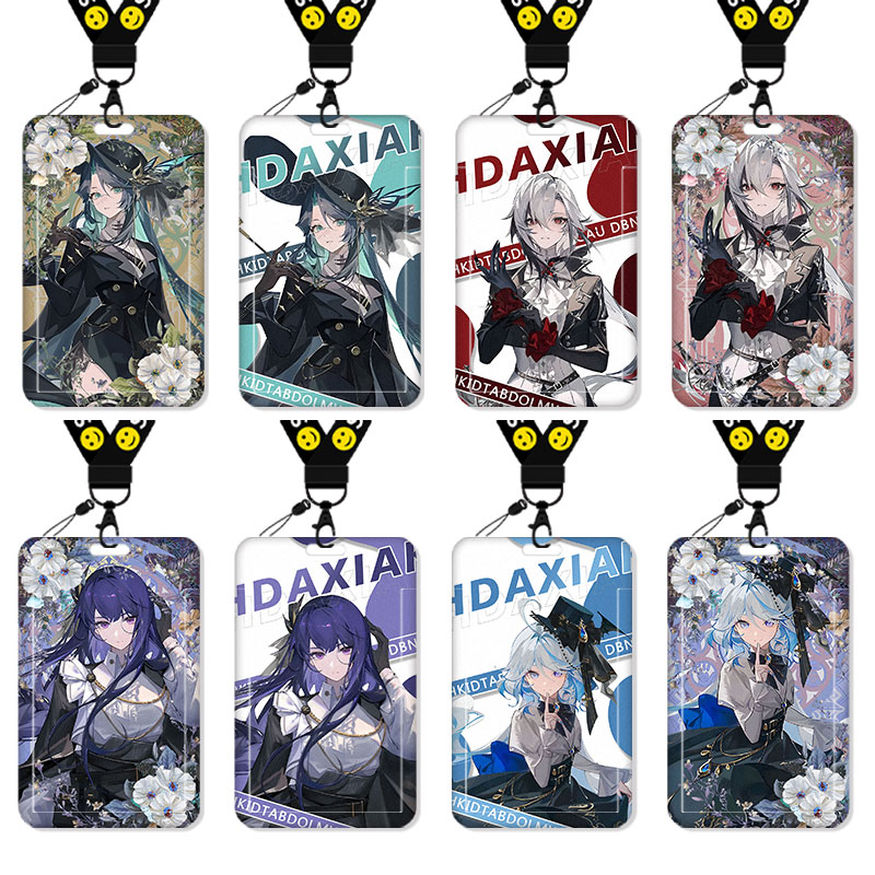 芙宁娜原神卡套那维莱特饭