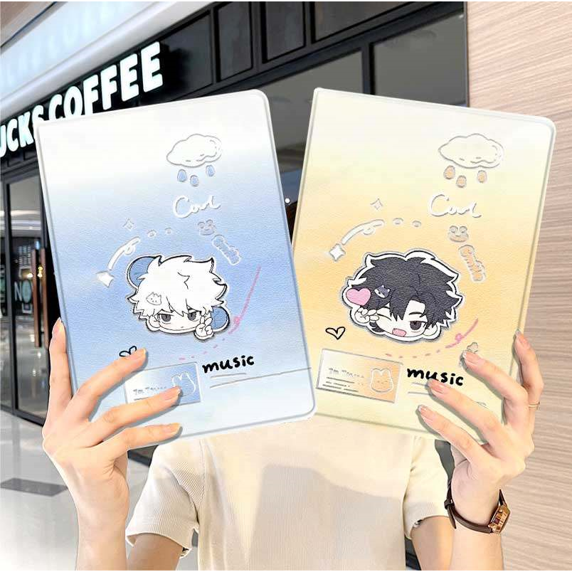 时光代理人ipad10保护套pro2024款11寸5苹果air7平板mini6壳4迷你3适用2三折2020带笔槽8第9代2021男2018女生,3C数码配件,平板电脑保护套/壳,淘宝优惠券,粉丝福利购,淘宝优惠卷