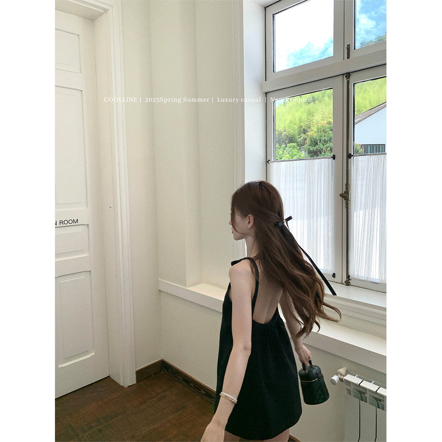 COOLLINE林子熙miu的小