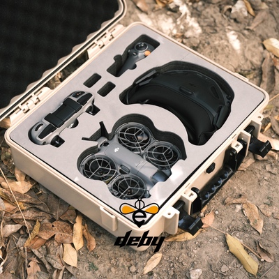 大疆Neo2掌上无人机收纳包