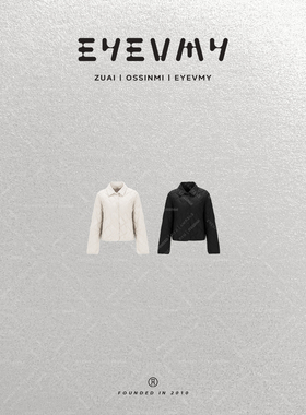 【菱格美学】90白鸭绒短款可拆翻领羽绒服轻薄外套WT54OWK018