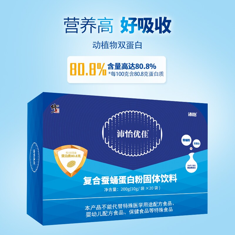 【药店发货】修正沛怡优佳正品