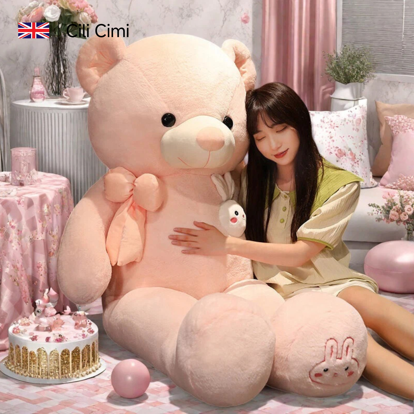 【价保双12爆款热销top】大熊