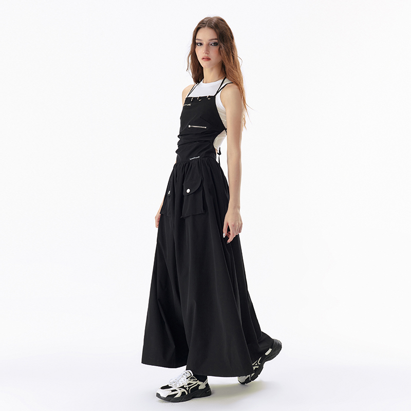 VoneSheeE长腿神器连衣裙