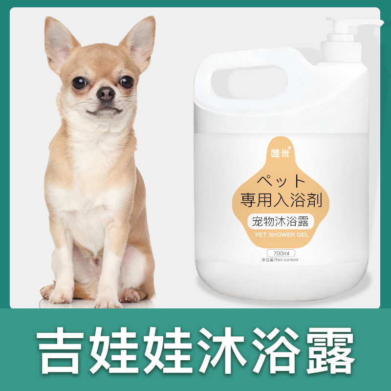 吉娃娃专用大桶沐浴露柔顺清洁留香宠物成幼犬洗澡狗狗香波浴液,宠物/宠物食品及用品,狗香波浴液,淘宝优惠券,粉丝福利购,淘宝优惠卷