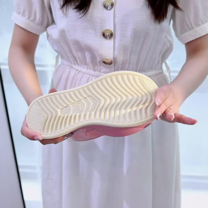 中筒雨鞋女款防水加绒耐