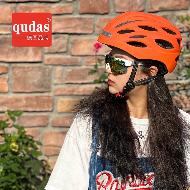 德国品牌安全警示男女通用