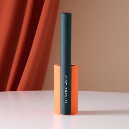 烁室粘毛器滚筒替换可撕式粘尘纸