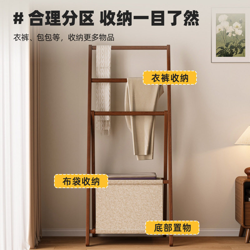 衣帽架玄关入户门门口挂