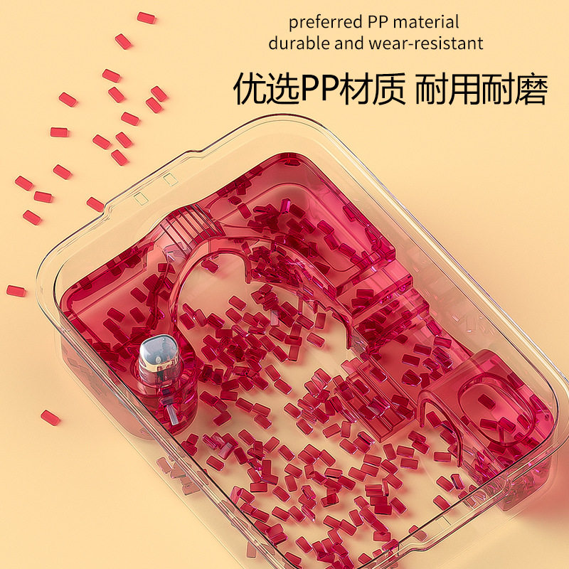 仓鼠笼子豪华超大别墅全