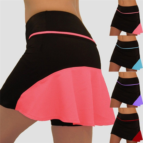 Womens Running Tennis Golf Workout Sports Natural Clothes
