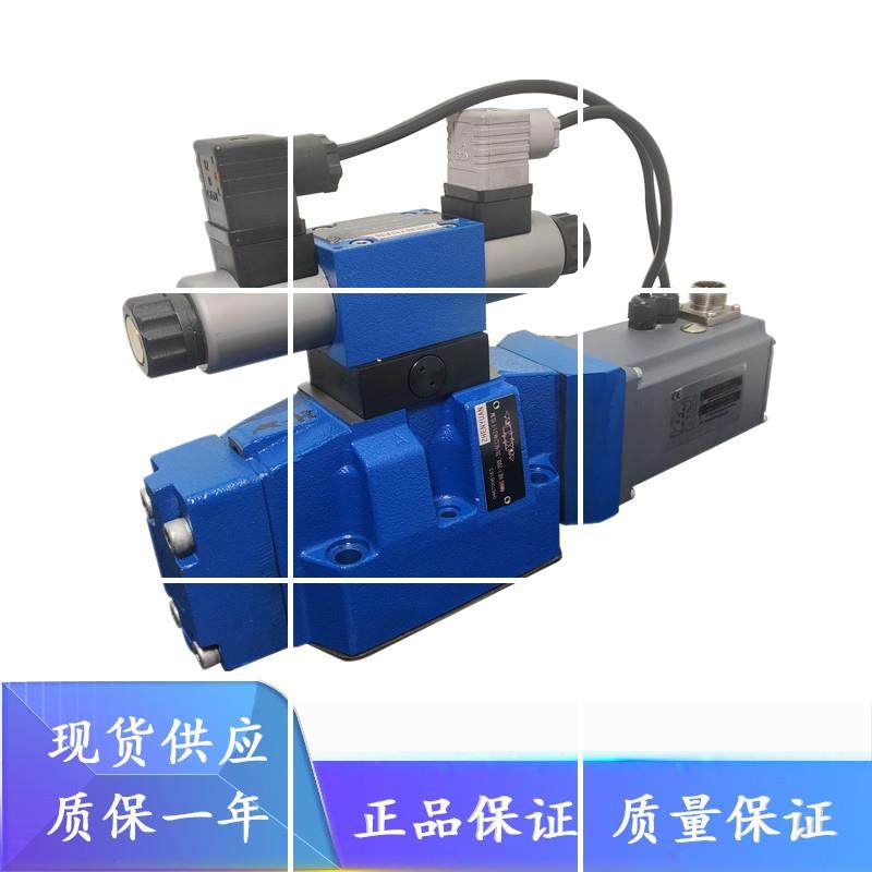 Rexroth比例阀4WRKE16E1-200L-3X/6EG24K31/F1D3M 4WRK系列现货
