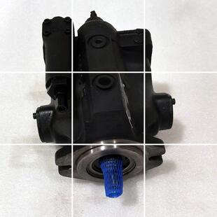 美国派克Parker液压柱塞泵PVP1636BRVP12X3532 PVP2336BR2MP2现货