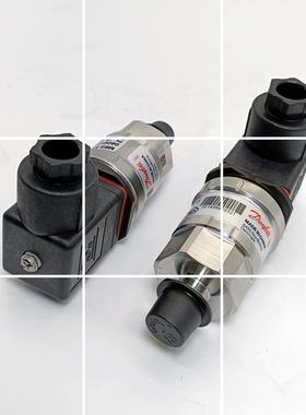 丹佛斯MBS3000系列060G1125/1133/6467/1121/1113/6834压力传现货