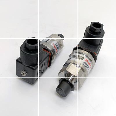 丹佛斯MBS3000系列060G1125/1133/6467/1121/1113/6834压力传现货