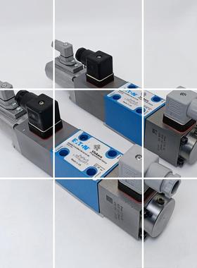 VICKERS威格士液压比例换向阀KFDG4V-3-2C07N/33C03F-Z-VM-U1现货