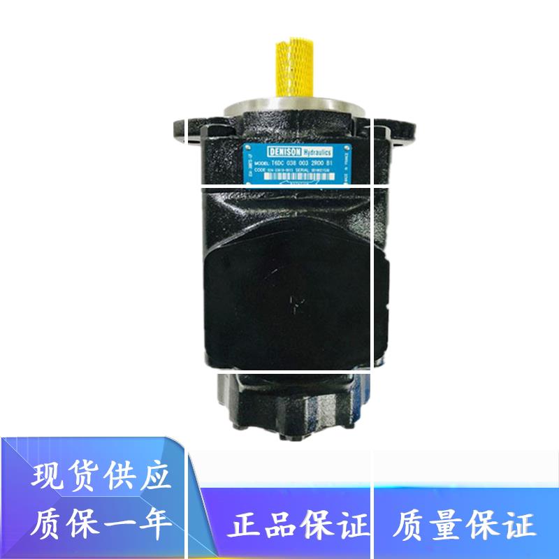 派克丹尼逊T6DC 035 020 1R00 B1/022/022 1R03/028 1R00/031现货