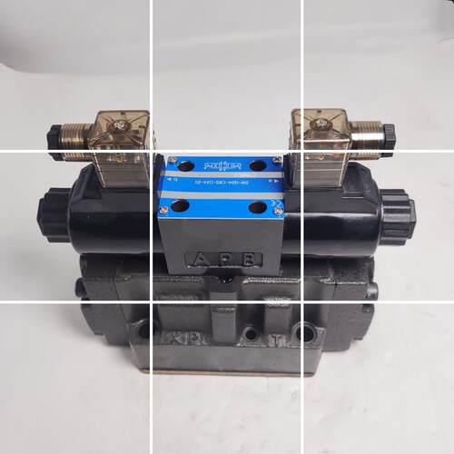 北部精机款SW-G04-B2/C3/C4/C5/C6-ET-D24/A110/A220-AB-K电现货