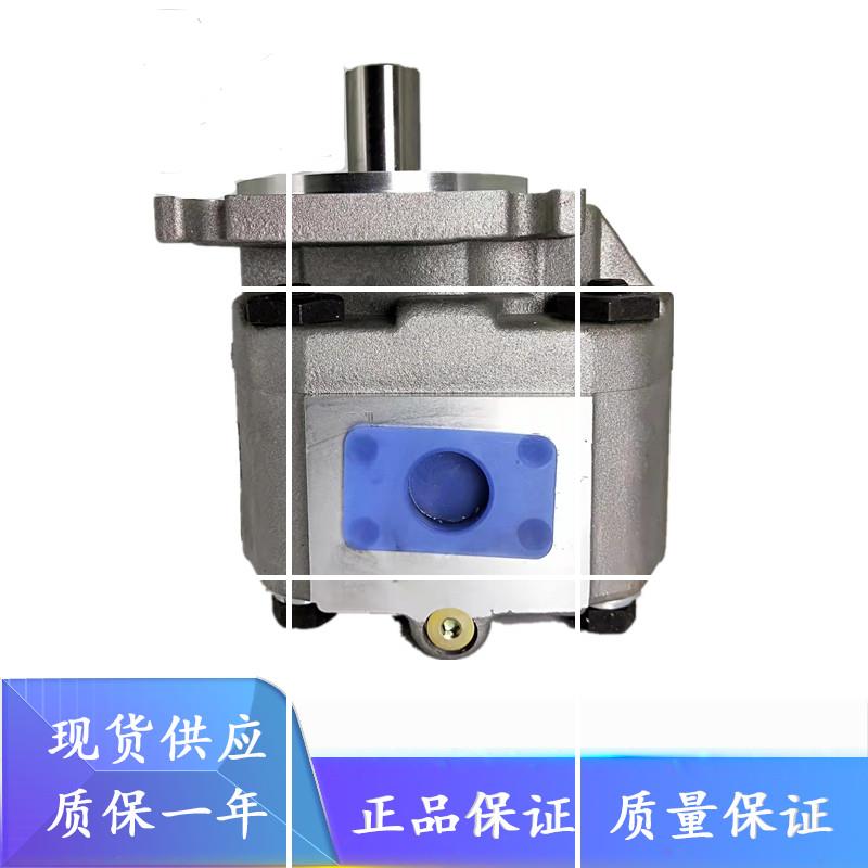 合肥;HCHC;长源双联齿轮油泵;CBKP50/50-BFX;花键CBKP63/32-B现货